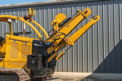 Vermeer 2000 Vermeer P185 - Utility