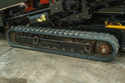 2019 Ditch Witch JT25 horizontal directional drill