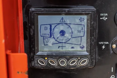 Ditch Witch 2021 Ditch Witch HX50 - Mud Equipment