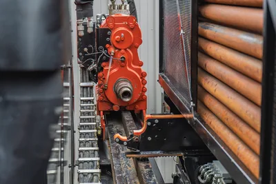 2023 Ditch Witch JT24 Horizontal Directional Drill