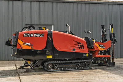 9100-2208: 2023 Ditch Witch JT28