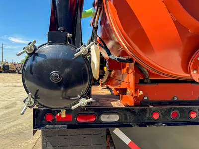 Ditch Witch 2015 Ditch Witch FX25 - Mud Equipment