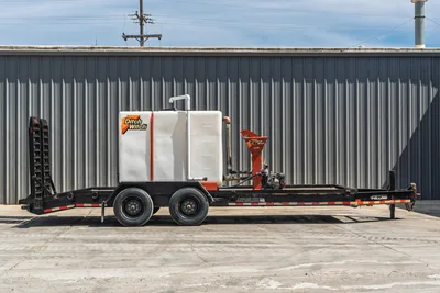 9800-521: 2016 Felling FT-15i