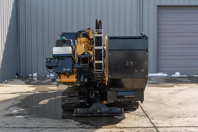 2016 Vermeer 24×40 S3 Horizontal Directional Drill