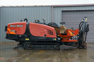 Ditch Witch 2018 Ditch Witch JT25 Horizontal Directional Drill - Ditch Witch JT25