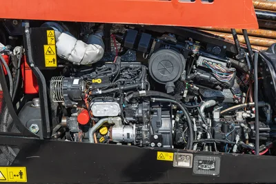 Ditch Witch 2020 Ditch Witch JT20 - Sold HDD Rigs