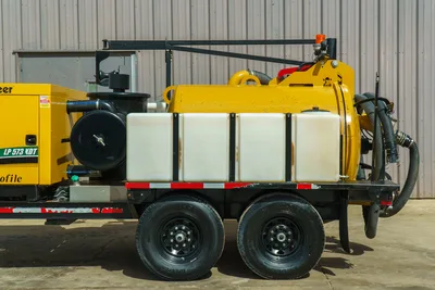 Vermeer 2020 Vermeer LP573XDT - Mud Equipment