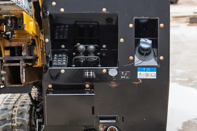 2021 Vermeer 23×30 S3 horizontal directional drill