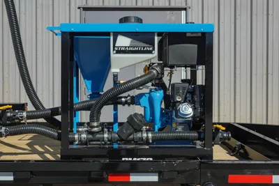 Vermeer 2023 Belshe T16-2EP - Trailers