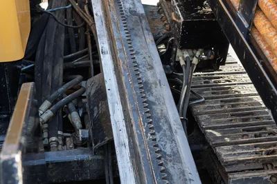 2016 Vermeer 24×40 S3 Horizontal Directional Drill