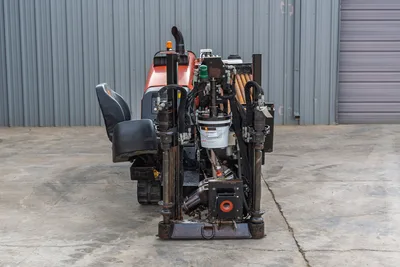 2017 Ditch Witch JT10 Horizontal Directional Drill