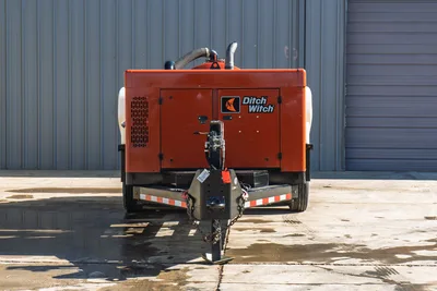 Ditch Witch 2021 Ditch Witch HX30 - Mud Equipment