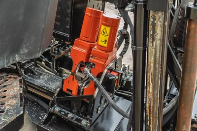 2023 Ditch Witch JT24 Horizontal Directional Drill