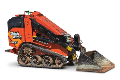 2019 Ditch Witch JT20 Horizontal Directional Drill