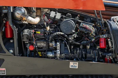 2013 Ditch Witch JT20
