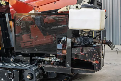 2017 Ditch Witch JT10 Horizontal Directional Drill