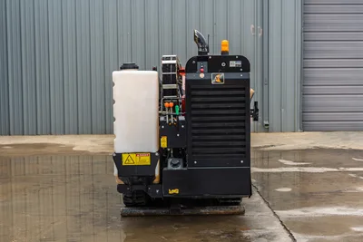 2016 Ditch Witch JT9 horizontal directional drill