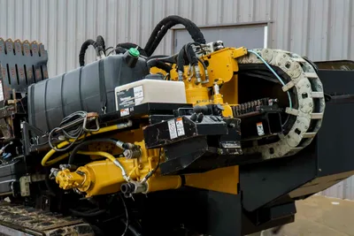 Vermeer 2018 Vermeer 24x40 Series III - Sold HDD Rigs