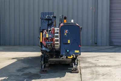 2020 Ditch Witch JT20 Horizontal Directional Drill