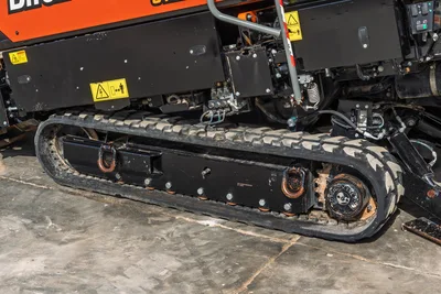 2022 Ditch Witch JT24 Horizontal Directional Drill
