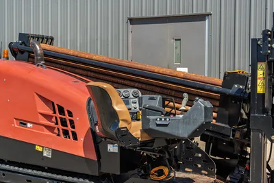 9100-2197: 2016 Ditch Witch JT20