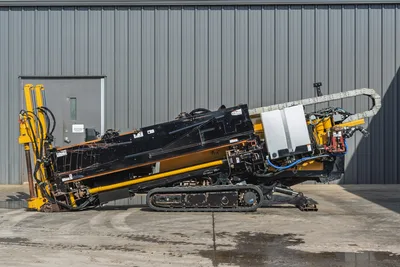 2016 Vermeer 20x22 S3 Horizontal Directional Drill