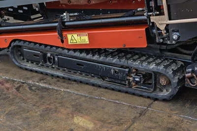 2017 Ditch Witch JT20 horizontal directional drill