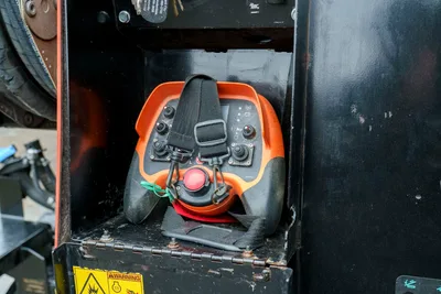 Ditch Witch 2018 Ditch Witch JT25 Horizontal Directional Drill - Ditch Witch JT25