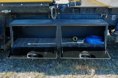 Vermeer 2018 McLaughlin VX200-3000 - Mud Equipment