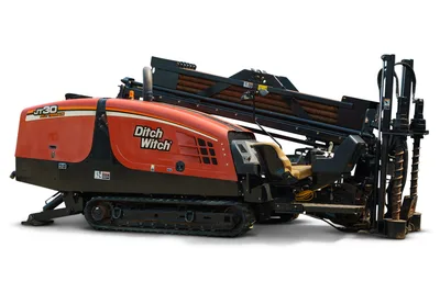 2016 Ditch Witch JT30 ALL TERRAIN | Source: HDD | 9100-2182