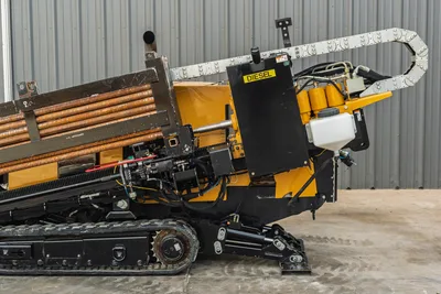 9100-2189: 2016 Vermeer D16x20 Series II