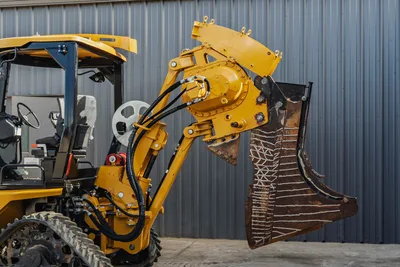 2023 Vermeer RTX1250i2 Quad Tractor