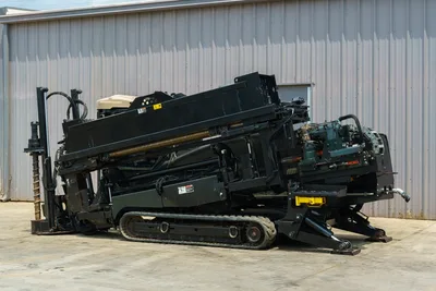 Ditch Witch 2010 DITCH WITCH JT3020 MACH 1 - Sold HDD Rigs