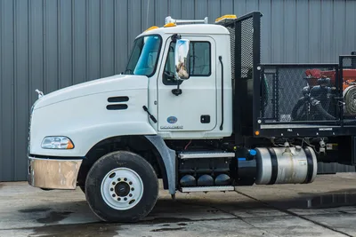 Ditch Witch 2018 Mack R600 - SOLD MUD Equipment