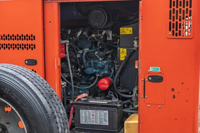 Ditch Witch 2021 Ditch Witch HX50 - Mud Equipment