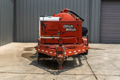 Ditch Witch 2014 Ditch Witch FX30 - Mud Equipment