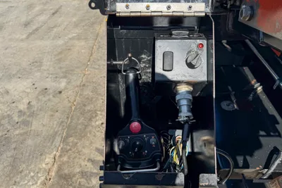 Ditch Witch 2014 Ditch Witch JT25 Horizontal Directional Drill - Ditch Witch JT25