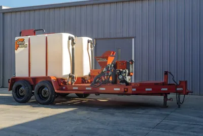 Ditch Witch 2015 Ditch Witch FM13V - SOLD MUD Equipment