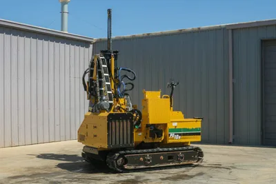 Vermeer 2018 Vermeer PD10R Pile Driver - Utility