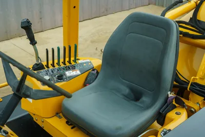 2017 Vermeer RTX1250 Tractor