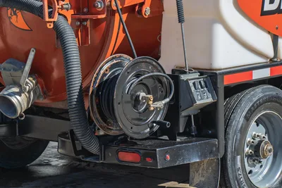 Ditch Witch 2021 Ditch Witch HX30 - Mud Equipment