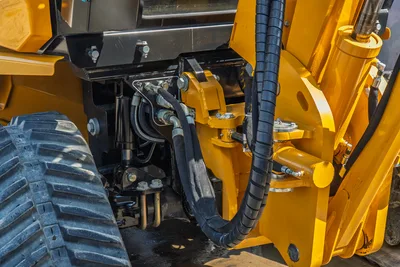 2022 Vermeer RTX1250i2 Quad Tractor