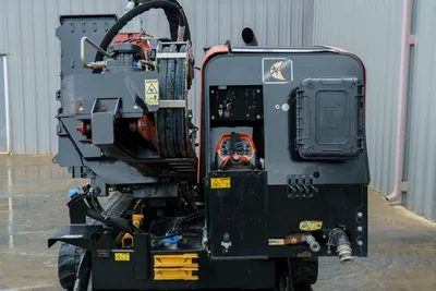 2018 Ditch Witch JT25 Horizontal Directional Drill
