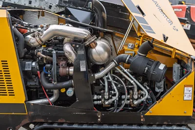 2021 Vermeer 23×30 S3 horizontal directional drill