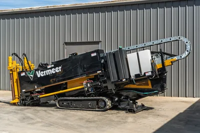2024 Vermeer 23×30 S3 horizontal directional drill
