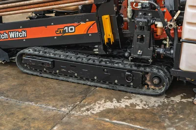 9100-2212: 2022 Ditch Witch JT10