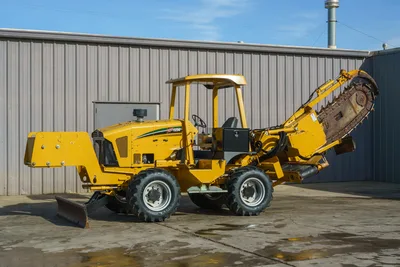 Vermeer 2015 Vermeer RTX1250 - Utility