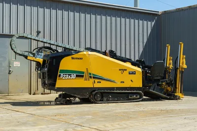 Vermeer 2016 Vermeer 23×30 Series III - Sold HDD Rigs