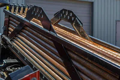 2018 Ditch Witch JT25 Horizontal Directional Drill