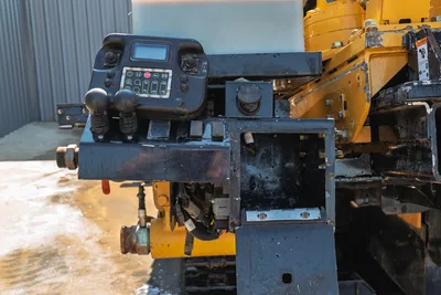 Ditch Witch 2018 Vermeer 40x55 Series III - Sold HDD Rigs